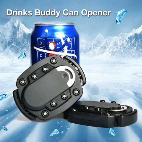 Drinks Buddy Can Opener