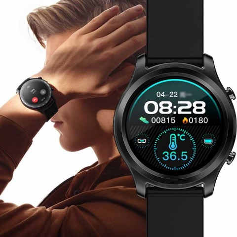 Smart Bluetooth watch