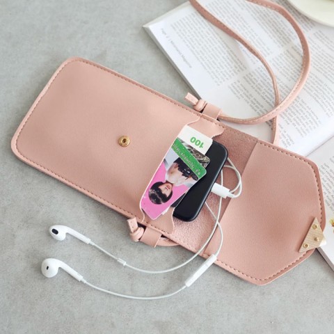 Touch Screen Hand Bag