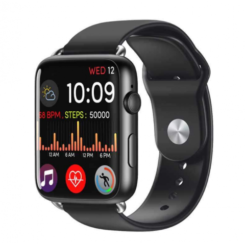 DM20 smart watch